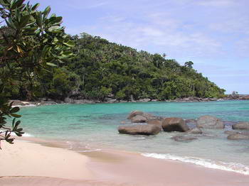 P&eacute;ninsule de Masoala - Masoala Peninsula