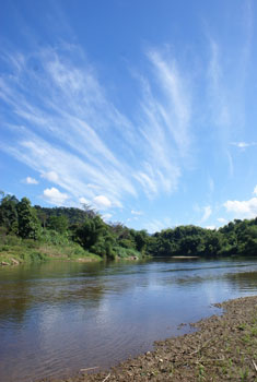 Lokoho - Petit Matin / Early Morning